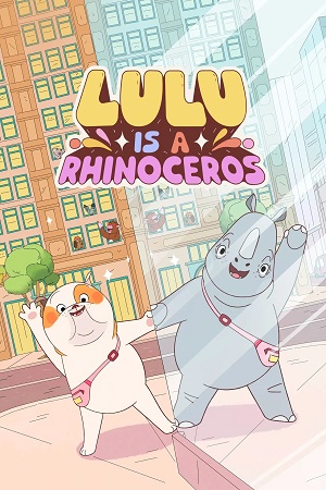 Download Lulu Is a Rhinoceros (2025) WebRip [Hindi + English] ESub 480p 720p